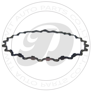 Oil Ring (JH70 Series)